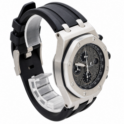 Audemars Piquet Royal Oak Offshore "Elephant" 42MM 26470ST Watch